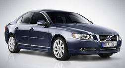 Volvo обновляет модельный ряд