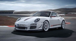 Новый суперкар от Porsche