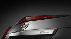 Новый кабриолет от Cadillac
