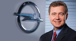 "Наполеоновские" планы компании Opel