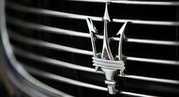 Бюджетное авто от Maserati