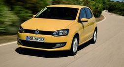 В Европе начались продажи нового Volkswagen Polo