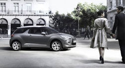 Новый Citroen Grey Matter