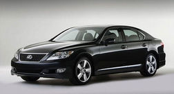 Уже скоро на дорогах появится новый Lexus LS 460 Touring Edition