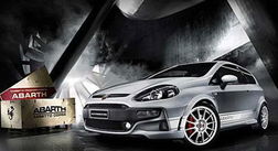 Модернизированный Fiat Esseesse