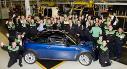MINI Coupe