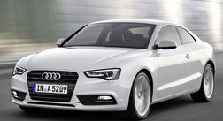 Обновленная линейка автомобилей от Audi