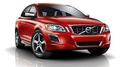 Volvo выпускает спортивную версию XC60