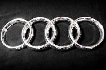 Расширение модельного ряда Audi