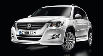 Достойный конкурент от Volkswagen