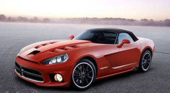 Chrysler SRT держит паузу