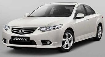 Эко-автомобили от Honda Motor