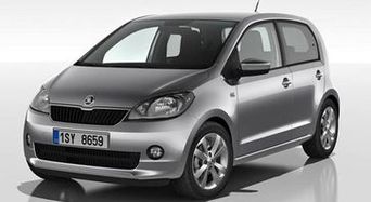 Новости от Skoda