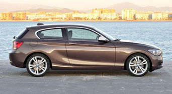 В июле появится самый доступный BMW