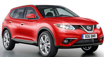Скоро выйдет Nissan Qashqai