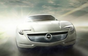 Opel Insignia cоставит серьезную конкуренцию авто премиум-сегмента