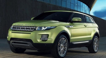 Range Rover Evoque будут производить круглосуточно