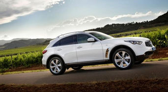 Infiniti отказывается от работы с моторами V8