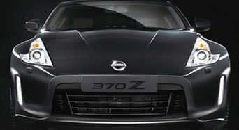 Nissan обновит спорткар 370Z