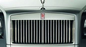 Rolls-Royce думает о выпуске внедорожника
