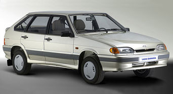 Модели Lada не продают из-за отсутствия ABS