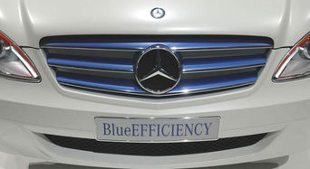 Mercedes-Benz установил два рекорда