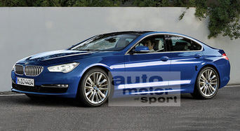 BMW 4 все же запустят в производство