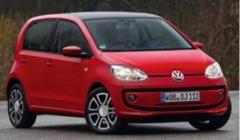 VW выпустил самую экономичную модель