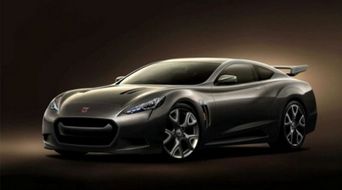 Стало известно о Nissan GT-R 2017 года