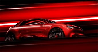 Сногсшибательный кроссовер от Kia
