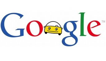 Беспилотные автомобили Google вскоре могут разрушить мировую экономику