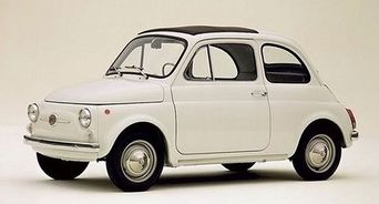 Fiat планирует выпуск машин от 7 тыс. евро