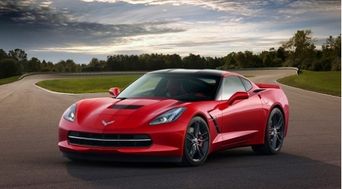 Chevrolet встряхнули авторынок дешевым Corvette