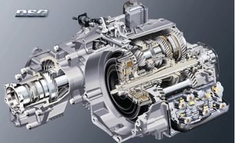 Китайскую Skoda подвела трансмиссия DSG