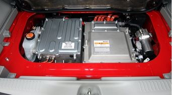 Mitsubishi отзывает свои эко-модели
