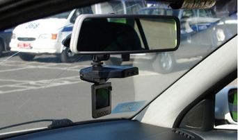Автомобильные регистраторы теперь вне закона