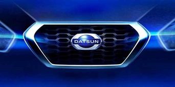 Первенец от бренда Datsun представят в июле