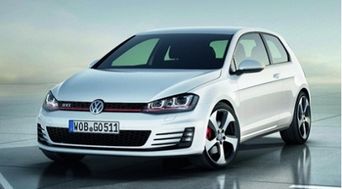 В Volkswagen Golf GTI теперь 503-сильный V6