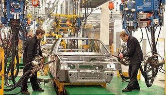 АвтоЗАЗ может перестать работать в октябре
