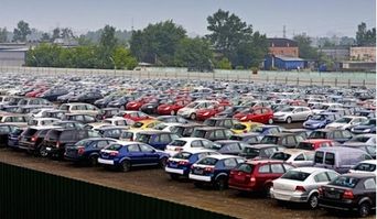 АвтоЗАЗ становится лидером по продажам автомобилей