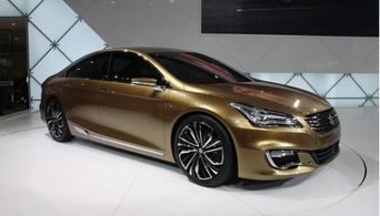 Suzuki выпустит пять новинок