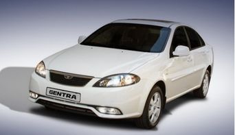 Снят запрет на импорт узбекских Daewoo