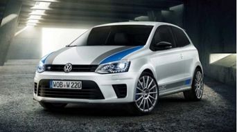 В Украине стартовали продажи мощного Volkswagen Polo