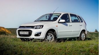 Для новых моделей Lada поменялись сроки прохождения ТО