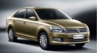 VW готовит линейку бюджетных авто