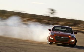 Hyundai отменяет прикуриватели в автомобилях