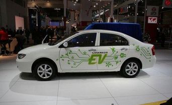 В Украине будет продаваться Lifan 620 CEV