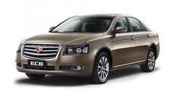 В Кременчуге стартовала сборка лимузины Geely