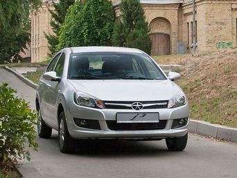 «Богдан» увеличит выпуск автомобилей в 2,4 раза