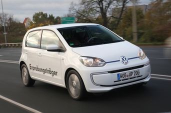 Расход дизельного Volkswagen снизился
